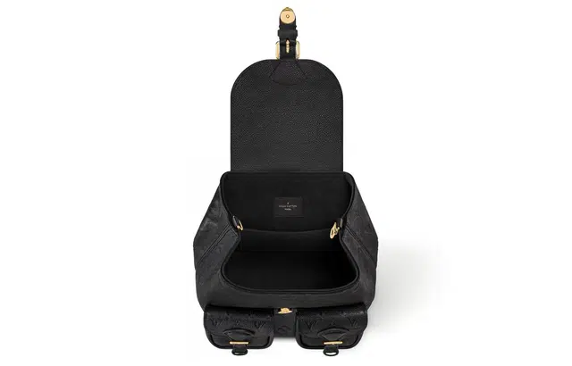 LOUIS VUITTON Backup