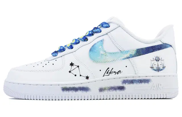 Nike Air Force 1 Low White