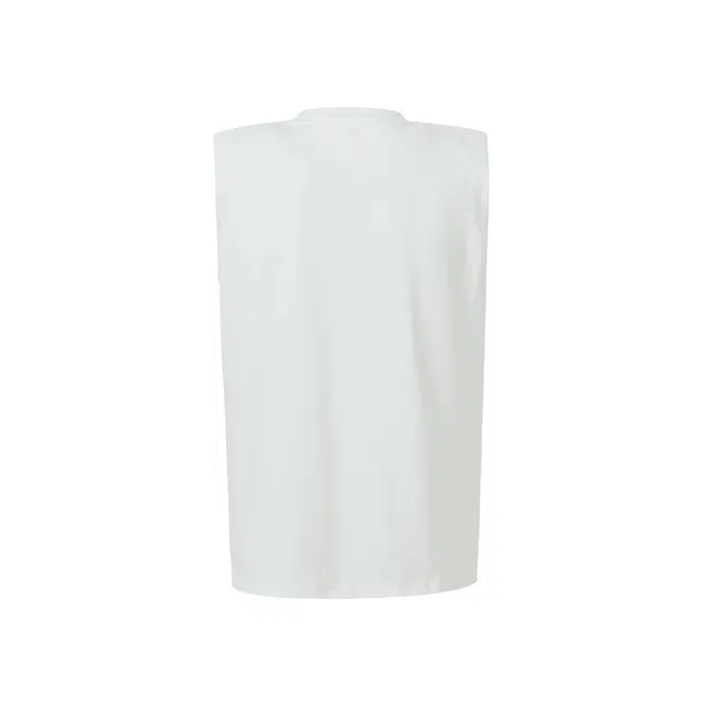 PROJECTJOIN THE FRAGRANCE SLEEVELESS T-SHIRT T