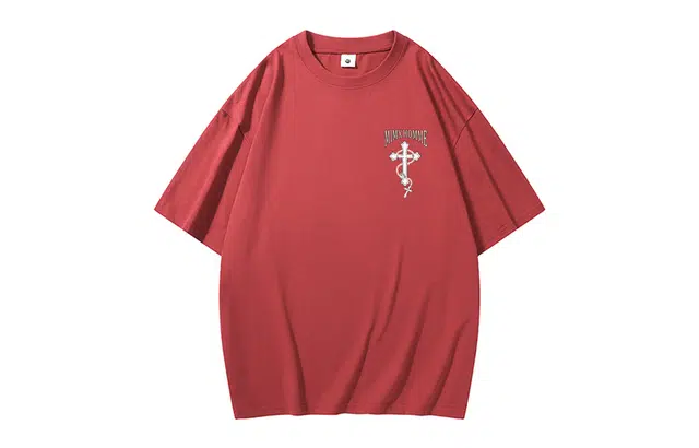 Mimx Homme logoT