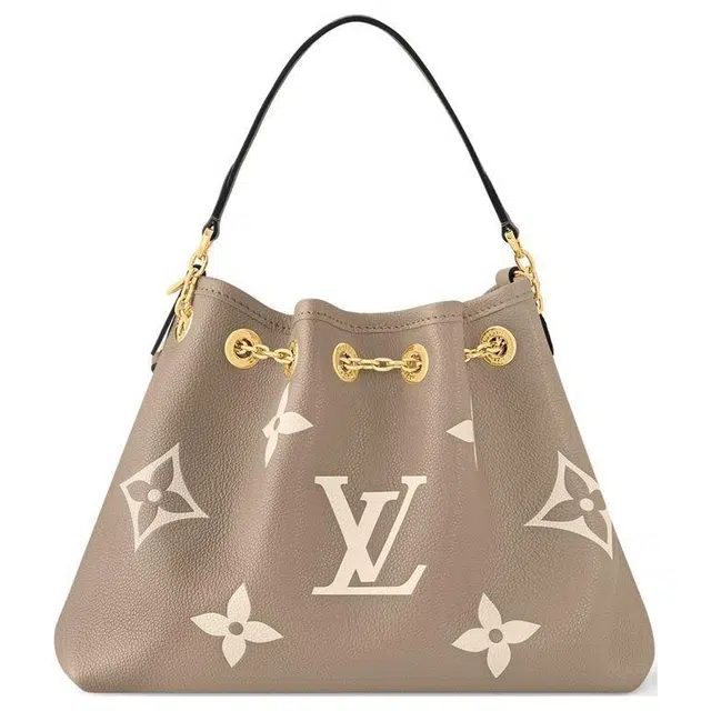 LOUIS VUITTON Bundle Logo