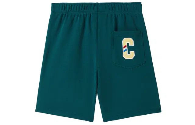 Champion Rochester SS24 C-Logo