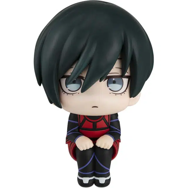 MegaHouse LookUP Q
