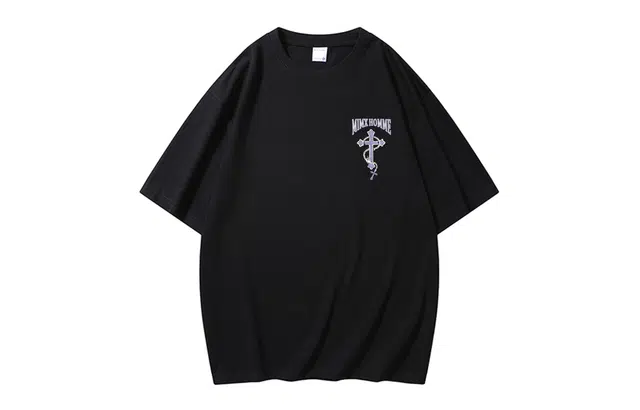 Mimx Homme logoT
