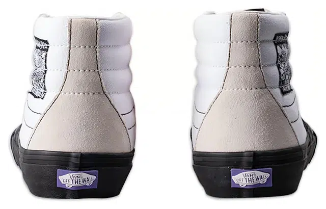 Jackson Pilz x Vans SK8 Pro