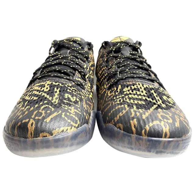 Nike Kobe 11 Mamba Day ID