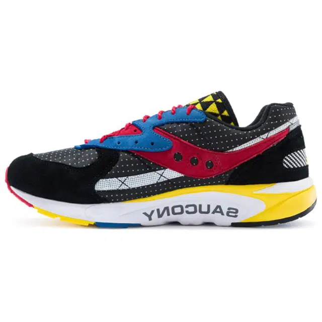 Saucony Aya