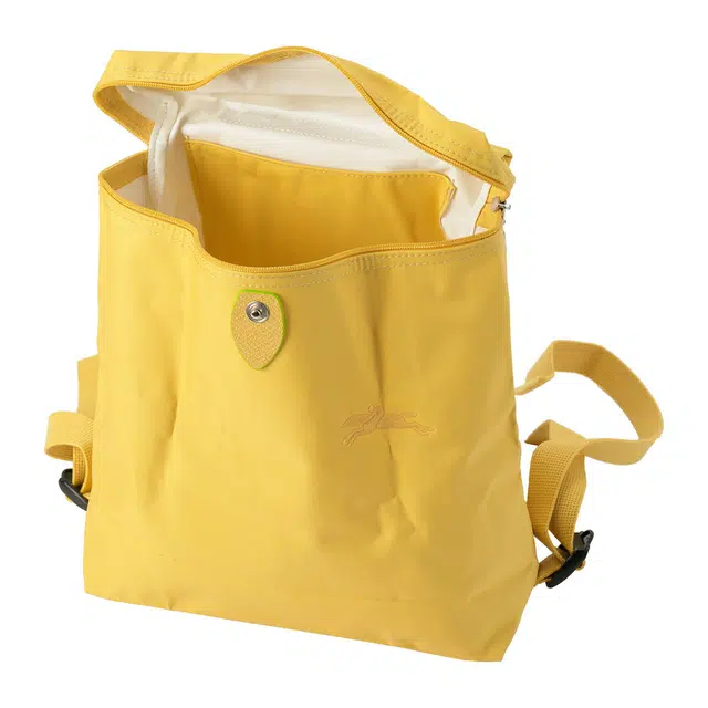 LONGCHAMP Le Pliage Logo