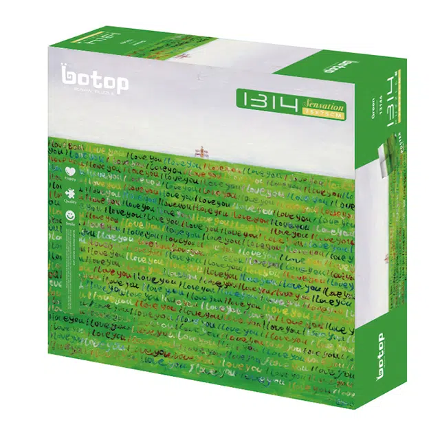 BOTOP 1314pcs 13146