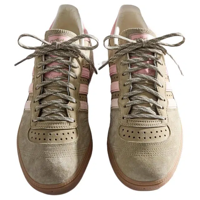 Kith Classics x adidas originals Handball Spzl Classics