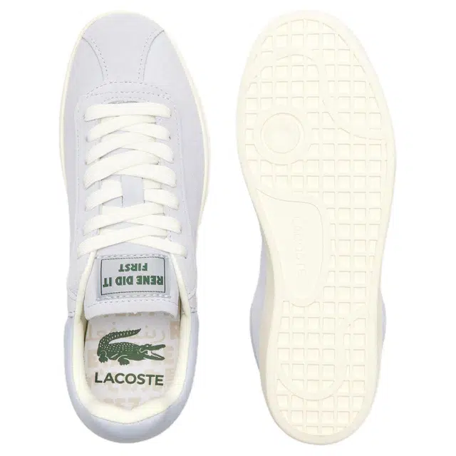 LACOSTE Baseshot