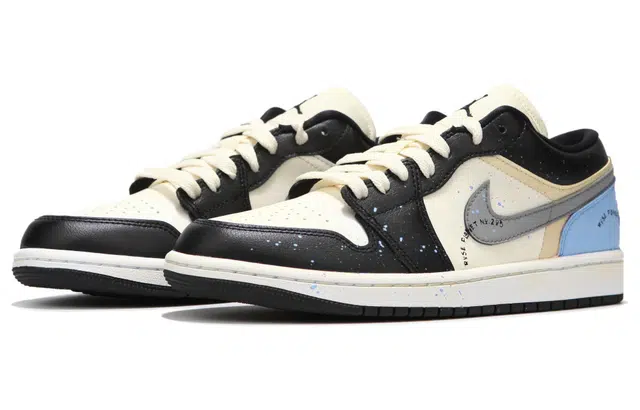 Jordan Air Jordan 1 Low Y2K