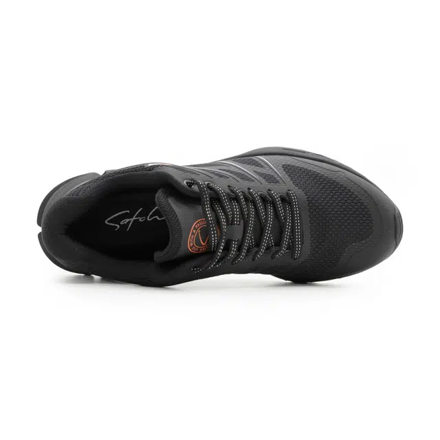 Satchi Vibram