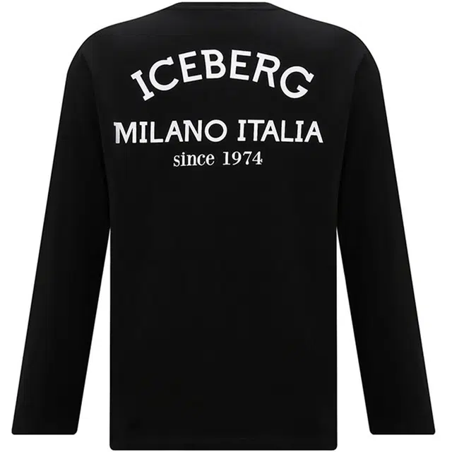 iceberg x FW23 T