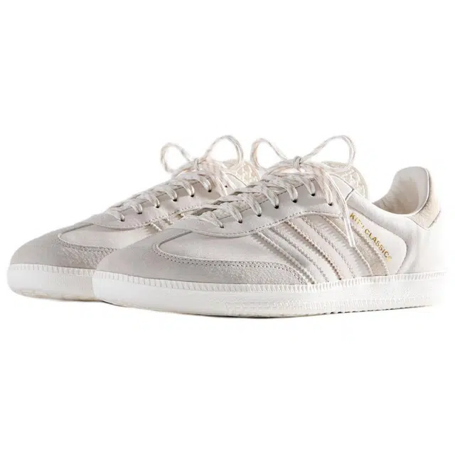 Kith Classics x adidas originals Samba