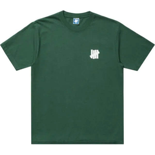 UNDEFEATED T