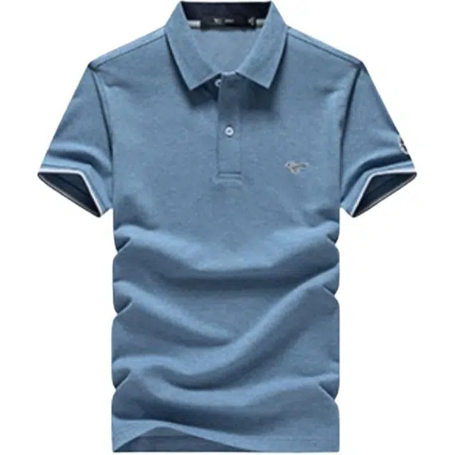 SEPTWOLVES Polo