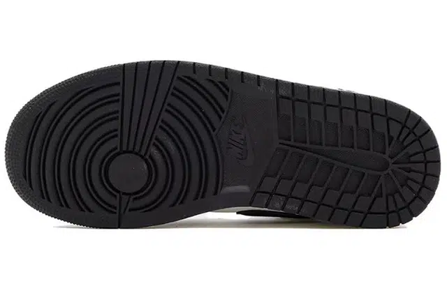 Jordan Air Jordan 1 "Panda" EIGHT