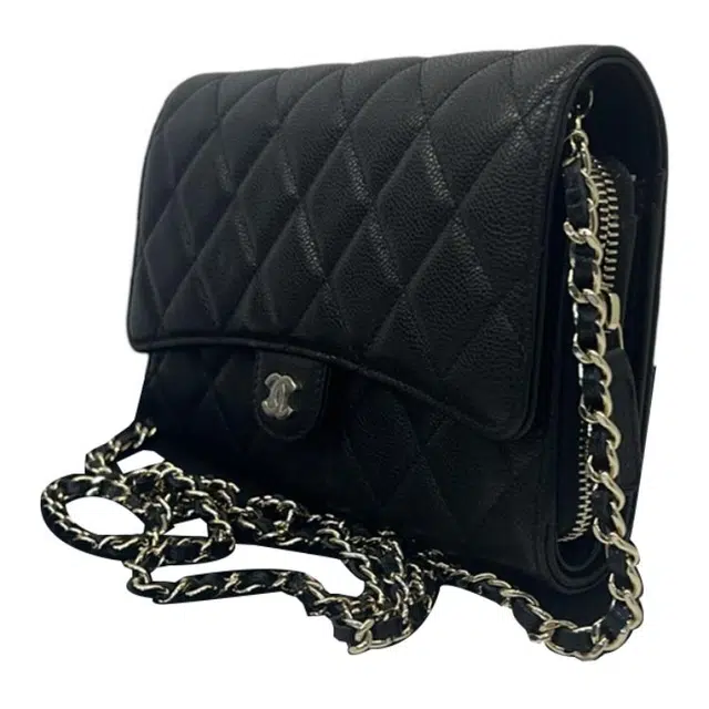 CHANEL WOC 24s