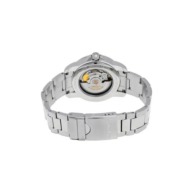 CERTINA 100 38mm