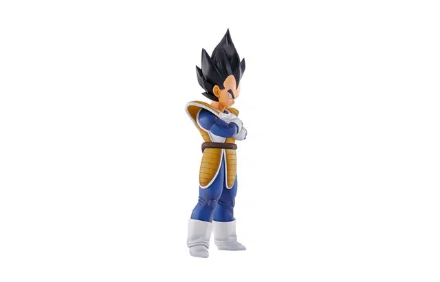 BANPRESTO a masterlise 20cm