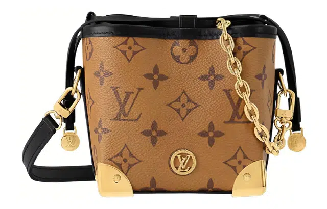 LOUIS VUITTON NOE Purse