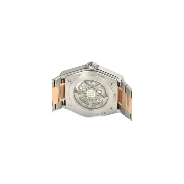 ZENITH 50 33mm