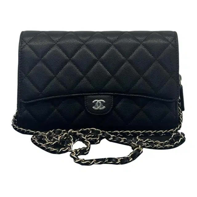 CHANEL WOC 24s