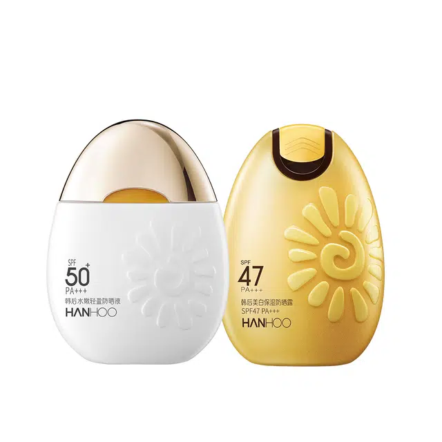 50 SPF50+PA++50g