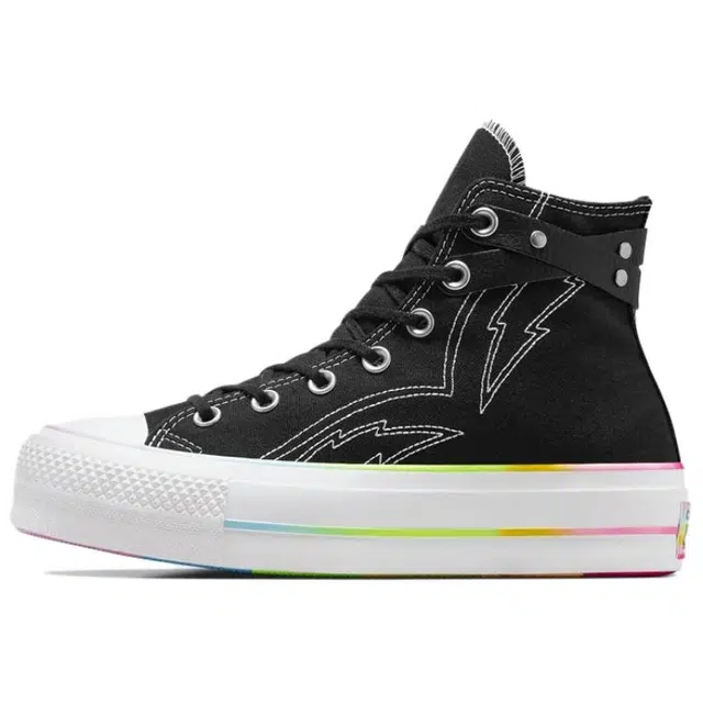 Converse All Star Lift