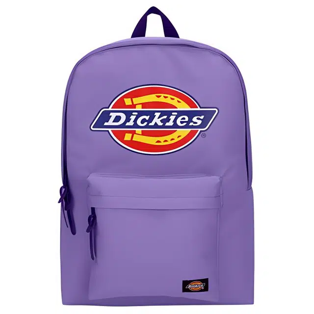 Dickies Backpack Purple