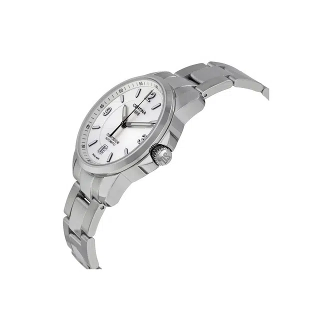 CERTINA 100 38mm