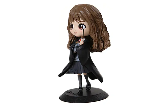 BANPRESTO qposket
