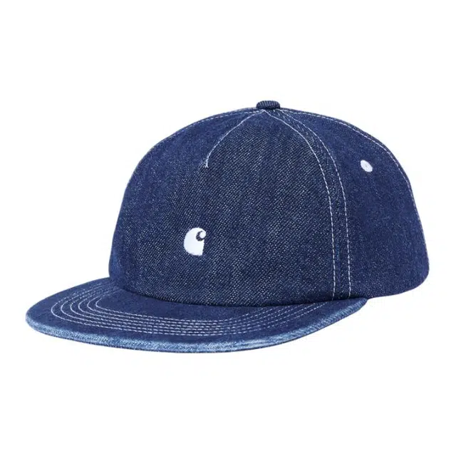 Carhartt WIP Logo
