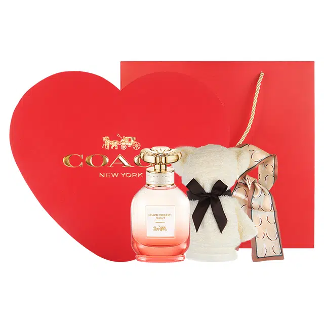 COACH 40ml60ml90ml