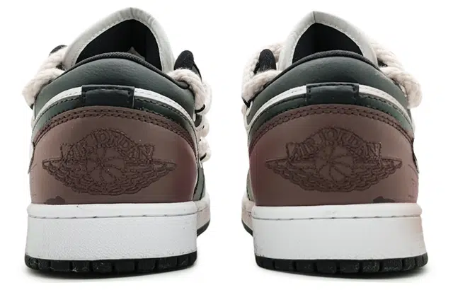 Jordan Air Jordan 1 "Panda" EIGHT