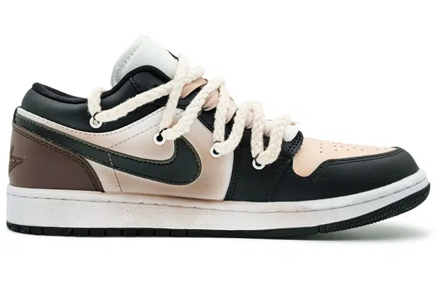 Jordan Air Jordan 1 "Panda" EIGHT