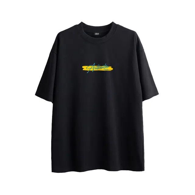 URBAN AUTHENTIC T