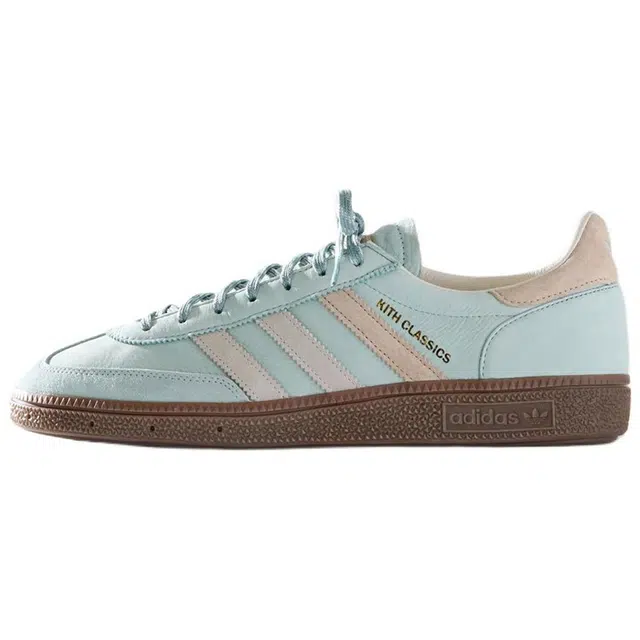KITH x adidas originals Munchen Classics