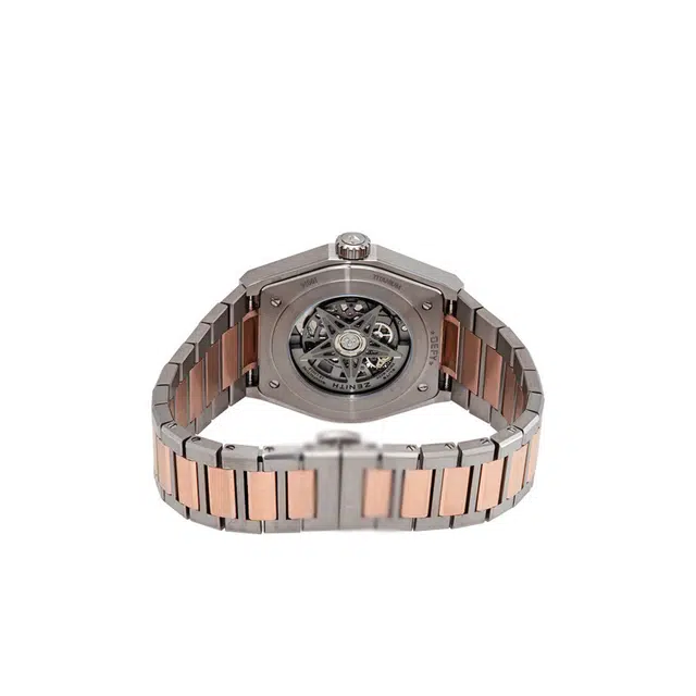 ZENITH 50 33mm