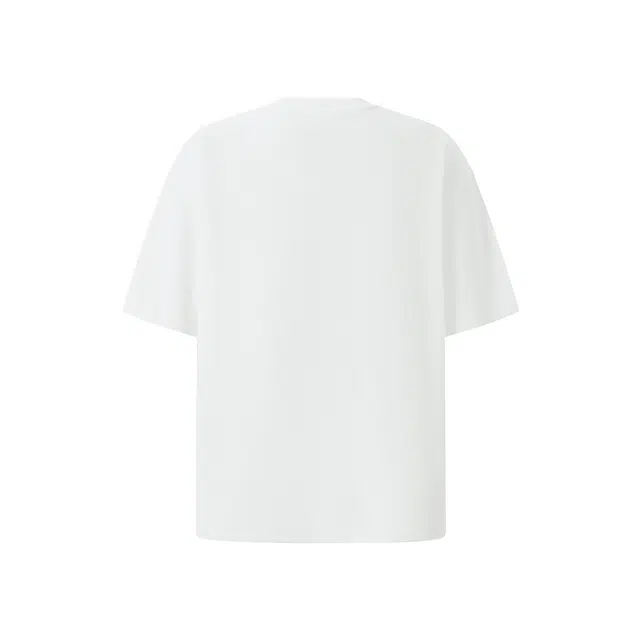 PROJECTJOIN PIXEL ART T-SHIRT T