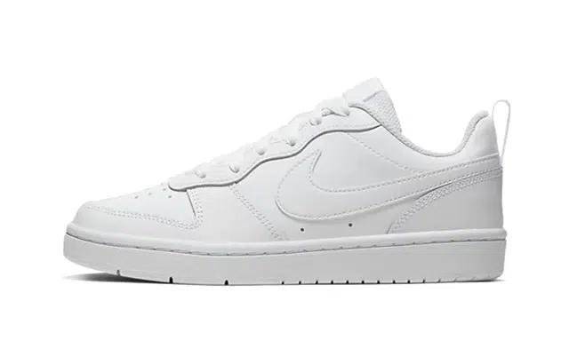 Nike Court Borough Low Lavender