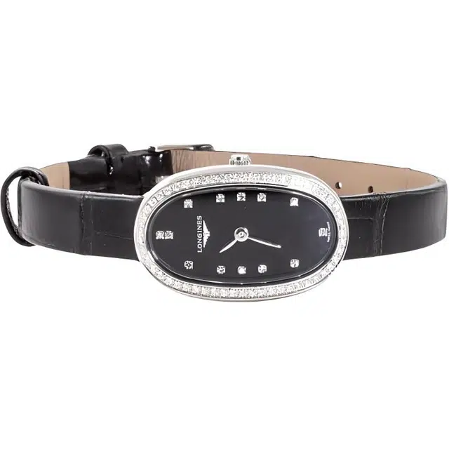 LONGINES 30 18.9*29.4mm