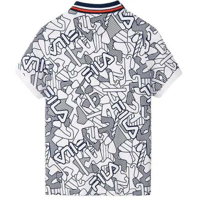 FILA Polo