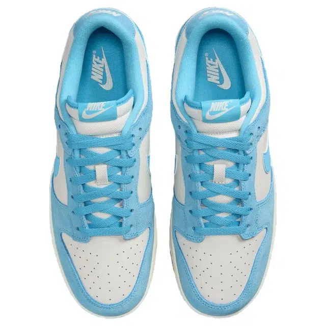 Nike Dunk LOW BALTIC BLUE