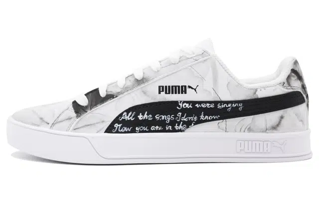 PUMA Smash Vulc Classic