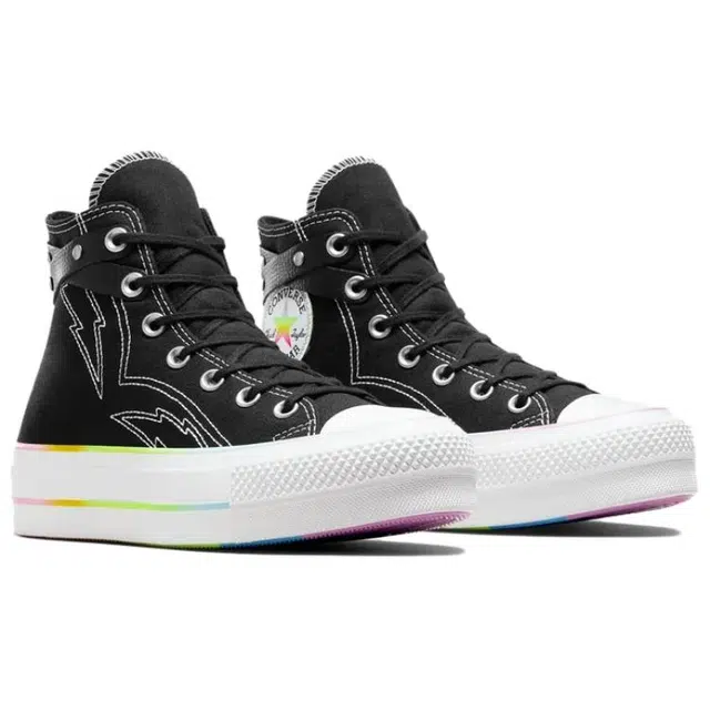Converse All Star Lift