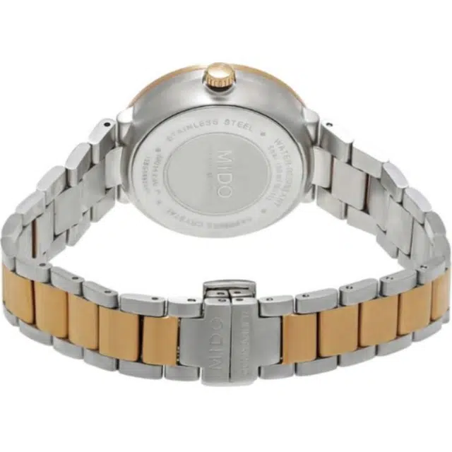 MIDO 50 33mm