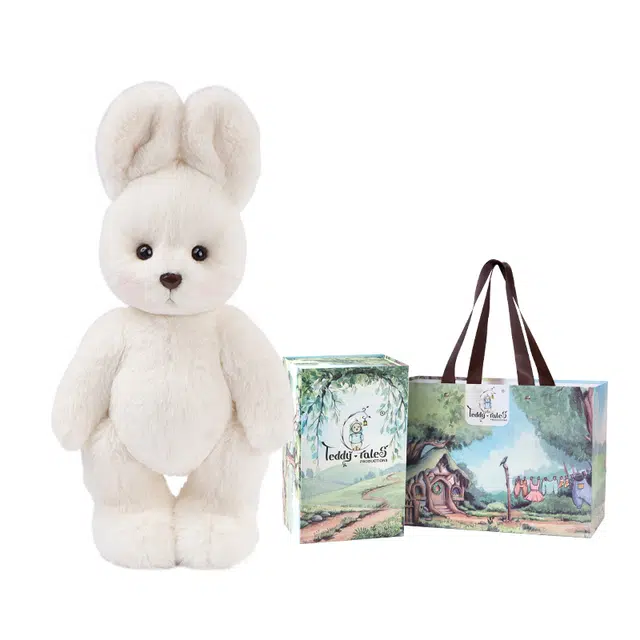 TeddyTales PRO