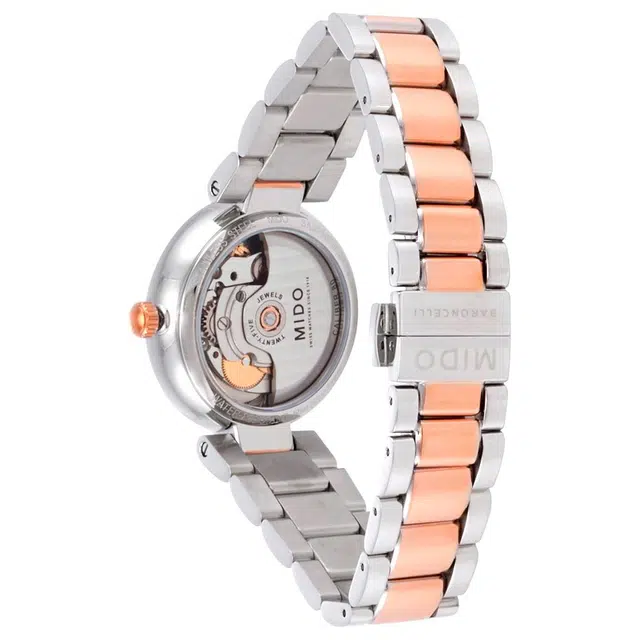 MIDO 50 33mm PVD PVD